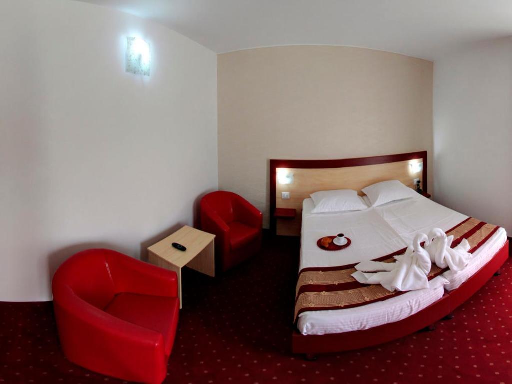 Hotel Solymar Mangalia Ruang foto